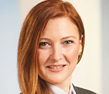 Michaela Eisenschmid