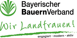Bayerischer Bauernverband - Wir Landfrauen Bayerischer Bauernverband - Wir Landfrauen
