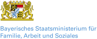 Bayerisches Staatsministerium für Familie, Arbeit und Soziales Bayerisches Staatsministerium für Familie, Arbeit und Soziales