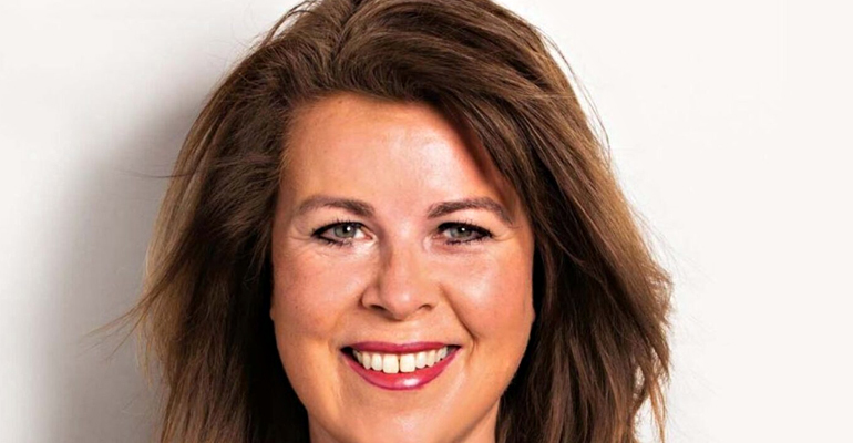 Britta Hundesrügge