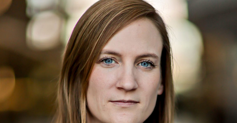 Carmen Wegge