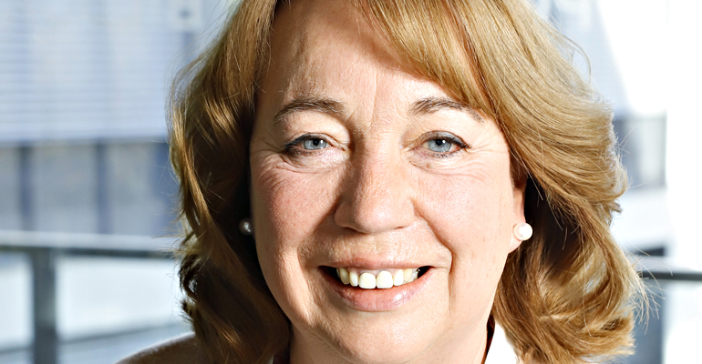 Marlene Greinwald