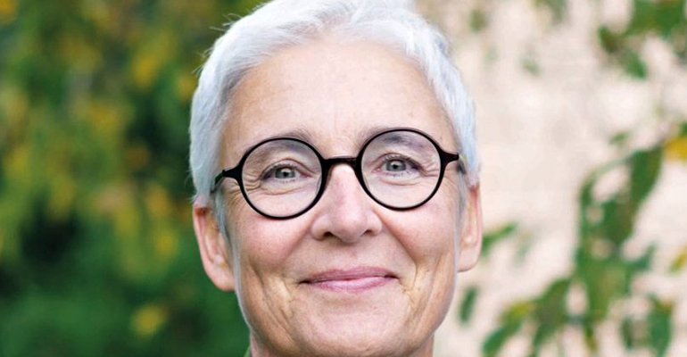 Martina Neubauer