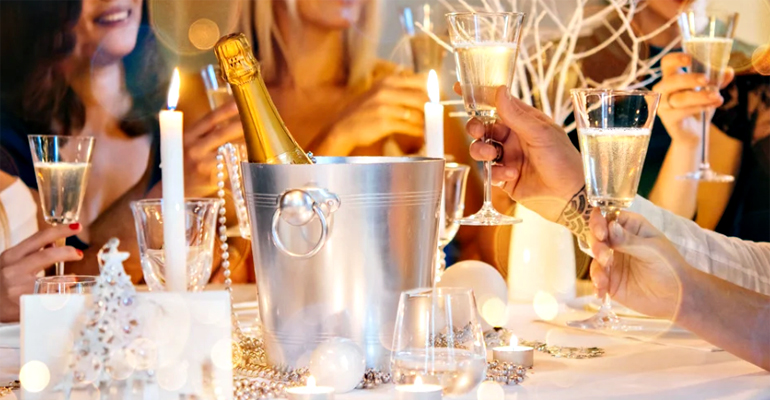 FidiP-Stammtisch Wintertreffen