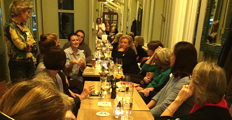 FidiP-Stammtisch in der Gleiswirtschaft im Giesinger Kulturzentrum FidiP-Stammtisch in der Gleiswirtschaft im Giesinger Kulturzentrum